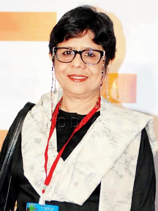 Chitra Palekar